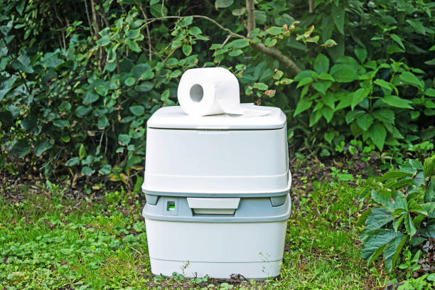 Best Long-term porta potty rental  in Edinburg, TX