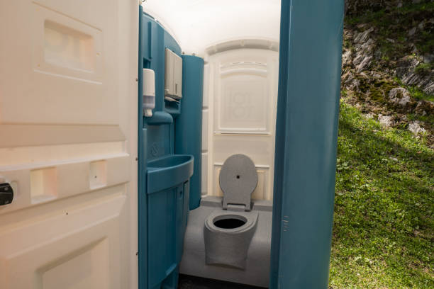 Best Affordable porta potty rental  in Edinburg, TX