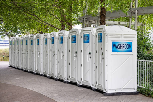 Best Local porta potty services  in Edinburg, TX