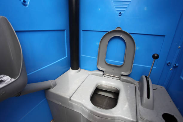 Portable Toilet Options We Offer in Edinburg, TX