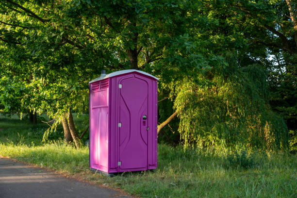 Best Construction site porta potty rental  in Edinburg, TX